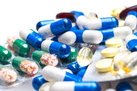 Médicaments antibactériens