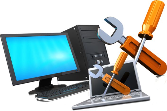 Used Computers And Laptop Available
